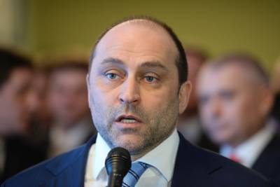 Дмитрий Свищев - В Госдуме отреагировали на дисквалификацию российского борца из-за допинга - lenta.ru - Лондон