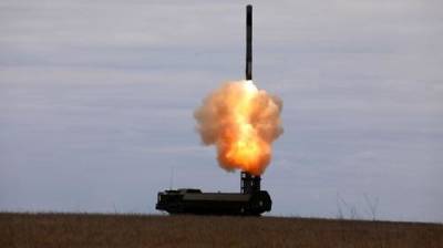 В Крыму БРПК «Бастион» ЧФ провели ракетные пуски по морским мишеням на фоне учений НАТО на Украине - argumenti.ru - Россия - Украина - Крым