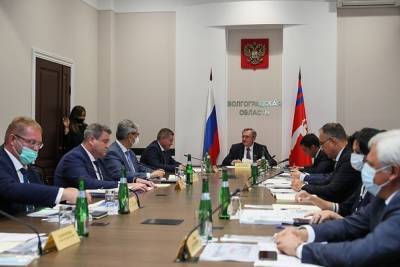 Владимир Путин - Министр энергетики высоко оценил темпы газификации Волгоградской области - volg.mk.ru - Россия - Волгоградская обл.
