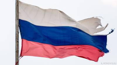 Борис Кагарлицкий - В России начался процесс саморазрушения государства - newdaynews.ru - Москва - Россия