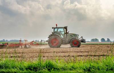 Кабмин усовершенствовал процедуру удешевления сельхозтехники - agroportal.ua - Украина