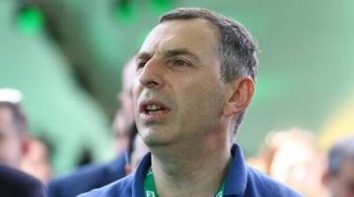 Владимир Зеленский - Сергей Шефир - Шефира взяли под охрану СБУ – СМИ - ru.slovoidilo.ua - Украина