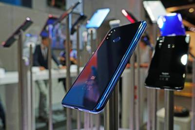 Xiaomi отреагировала на обвинения в цензуре - lenta.ru