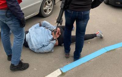 На Одесчине задержали членов банды, которая похищала людей - korrespondent.net - Украина - Одесская обл. - Южный