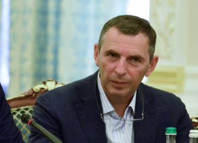 Сергей Шефир - Помощнику Зеленского предоставили охрану после покушения - tvc.ru - Украина - Киев