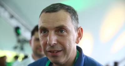 Сергей Шефир - Шефира после обстрела охраняет СБУ, — СМИ - focus.ua - Украина
