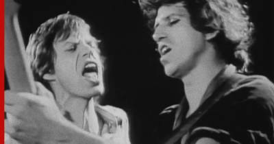 Rolling Stones впервые отправятся в турне без своего барабанщика Чарли Уоттса - profile.ru - Париж