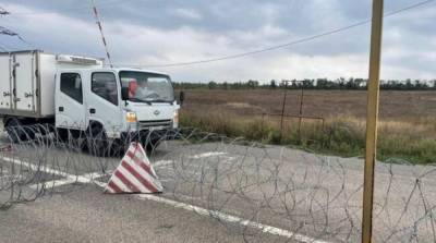 Украина передала в ОРДЛО останки погибшего боевика – ТКГ - ru.slovoidilo.ua - Украина - Донецк - Николаевская обл. - Славянск - Донецкая обл.
