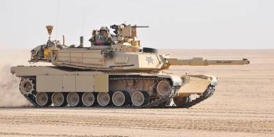 Мариуш Блащак - Польша разместит 250 американских танков Abrams на границе с Белоруссией - ruposters.ru - США - Белоруссия - Польша