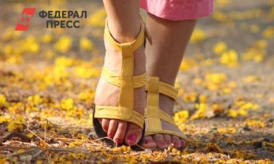 Как по ногам определить смертельно опасный уровень холестерина - fedpress.ru - Москва