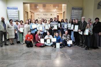 Начинающие вологодские писатели вошли в число победителей семинара «Вешние воды» - vologda-poisk.ru - Вологда