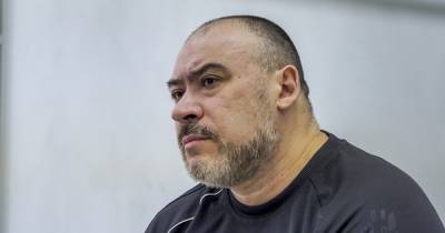 Суд приговорил организатора "титушек" Крысина к 8 годам за пытки во время Майдана - focus.ua - Украина - Киев