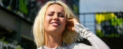Клавдия Кока - Певица Клава Кока рассказала о своей госпитализации - runews24.ru - Москва