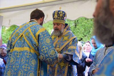 В Сочи восстановят мужской монастырь начала 20 века - kuban.mk.ru - Сочи - район Адлерский