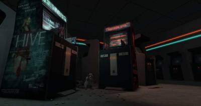 Бета-версия ремейка Resident Evil на Unity Engine появилась в общем доступе - actualnews.org - Испания
