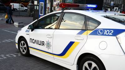 Сергей Шефир - Полиция осмотрит более 430 га леса возле места покушения на помощника Зеленского - russian.rt.com - Украина - Киев - Киевская обл.
