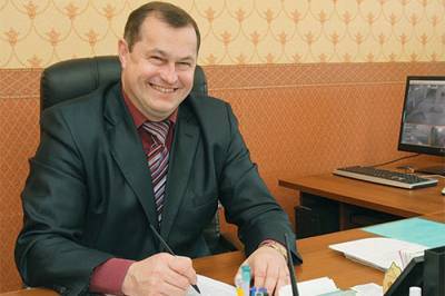 «Директор года России»: руководитель хлевенского лицея борется за победу в конкурсе - lipetskmedia.ru - Россия - Липецкая обл.