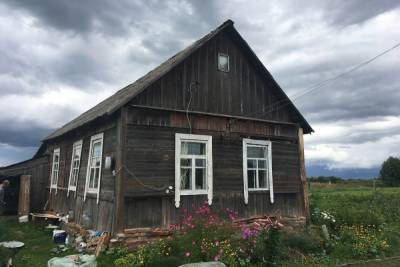 Смолянку подловили мошенники на продаже дома через сайт объявлений - mk-smolensk.ru - Десногорск
