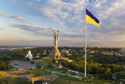 Алексей Данилов - На Украине заявили о поворотной точке в истории страны - lenta.ru - Украина