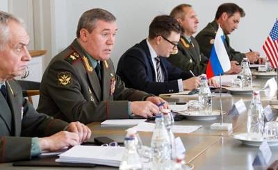 Владимир Путин - Марк Галеотти - Валерий Герасимов - Ilta-Sanomat (Финляндия): у встретившегося с Ниинистё российского генерала мифическая репутация, но она сложилась ошибочно - inosmi.ru - Россия - Англия - Финляндия - Sanomat