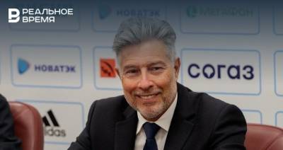 Виктор Кашшаи - Департамент судейства РФС возглавил португалец Витор Перейра - realnoevremya.ru - Португалия