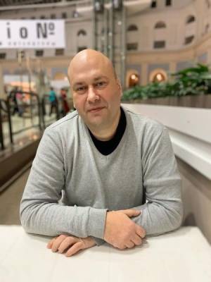 Умер фотограф Дмитрий Михеев — автор псевдонима Матильды Шнуровой и участник драки с Земфирой - ukrpost.biz - Россия