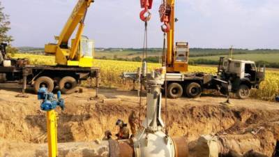«Оператор ГТС Украины»: подготовка к отопительному сезону на Украине почти завершена - russian.rt.com - Украина