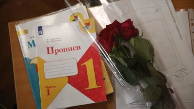 Россияне отметили понижение социального статуса учителя в последние 10 лет - iz.ru - Израиль