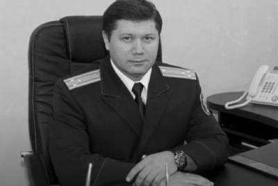 Александр Бастрыкин - Сергей Сарапульцев - Тимур Бекмансуров - Названы две версии самоубийства главы пермского СК Сарапульцева - mk.ru - Пермь - Пермский край