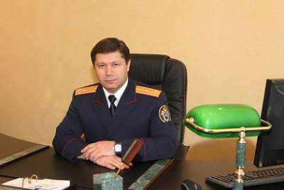 Сергей Сарапульцев - Главу пермского управления СКР перед смертью раскритиковали на совещании - lenta.ru - Россия - Пермь - Пермский край