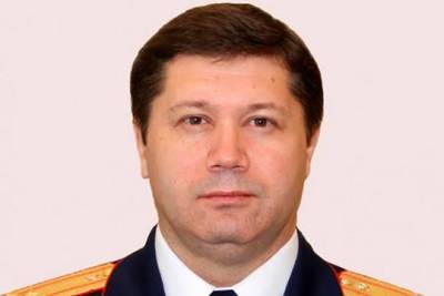 Сергей Сарапульцев - Глава пермского управления СКР Сарапульцев покончил с собой - versia.ru - Россия - Пермь - Пермский край