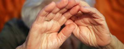 Воронежская пенсионерка осуждена на 8 лет за убийство 98-летней матери - runews24.ru - Воронеж