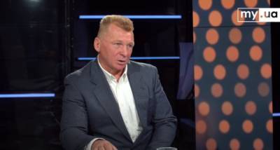 Екатерина Павлова - Коновальчук рассказал, почему судьям нужен карьерный рост - politeka.net - Украина