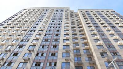 Сергей Левкин - Андрей Бочкарев - В Москве 126 новостроек отдано под заселение в рамках программы реновации - russian.rt.com - Москва