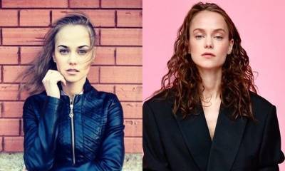 Кристина Асмус - Гарик Харламов - Екатерина Ковальчук - От простушки до копии Асмус: как менялась новая возлюбленная Гарика Харламова - bloknot.ru