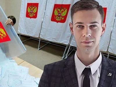 Александр Беглов - Получается бандитский Петербург: член ГИК о выборах в ЗакС и Госдуму - bloknot.ru - Россия - Санкт-Петербург