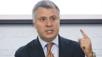 Юрий Витренко - Анналены Бербок - Что ожидает Украину после запуска «Северного потока-2», спрогнозировал Витренко - lenta.ua - Россия - США - Украина - Германия