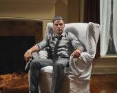 Итан Хоук - Мартин Скорсезе - В украинском прокате стартовал новый триллер «Холодный расчет» - rusjev.net