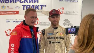 Snag Racing: В конце пролога организаторы подготовили «сюрприз» - autosport.com.ru - Россия - Ульяновск
