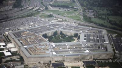 Пентагон: США планируют завершить ликвидацию химоружия в 2023 году - russian.rt.com - США - Иран