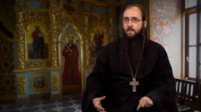 Иеромонах Митрофан объяснил, чем страшен грех гордыни - politeka.net - Украина - Киев