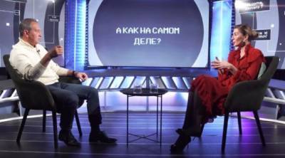 Николай Томенко - Мирослава Бобровская - Томенко рассказал, как в Украине работает электоральный бюджет - politeka.net - Украина