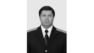 Сергей Сарапульцев - СК начал проверку по факту гибели главы ведомства по Пермскому краю Сарапульцева - vm.ru - Россия - Пермь - Пермский край - Следственный Комитет