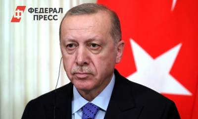 Владимир Путин - Реджеп Эрдоган - На Турцию давят США: Эрдоган объяснил, почему сделка с Россией по ракетам завершена - fedpress.ru - Россия - США - Сочи - Турция - Анкара