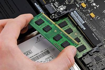 Рост цен в прошлом. Ценам на оперативную память и SSD предсказано затяжное падение - cnews.ru