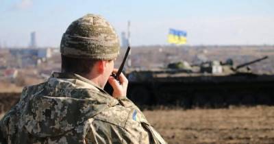 Пророссийские боевики применили запрещенное оружие на Донбассе, есть раненые - focus.ua - Россия - Украина - Луганская обл. - Донбасс