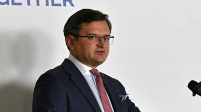 Дмитрий Кулеба - Кулеба потребовал от ООН объяснить отсутствие на “Крымской платформе” - newzfeed.ru - Украина - Крым - Нью-Йорк