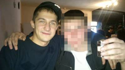 Потому что он изнасиловал его дочь: отец заставил лучшего друга копать себе могилу - germania.one - Россия - Германия - Самарская обл.