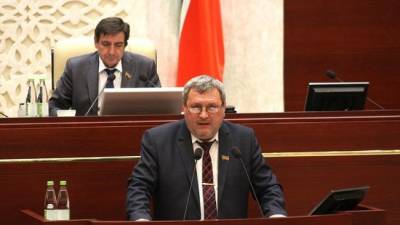 Рустам Минниханов - В парламенте Татарстана взятие Казани назвали скорбным днем - eadaily.com - Россия - респ. Татарстан - Казань