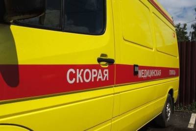 Mash: в Нижневартовске мужчина избил врача за осмотр его жены - mk.ru - Нижневартовск